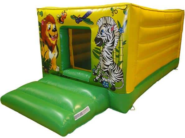 Bouncy Castle Hire in Southend